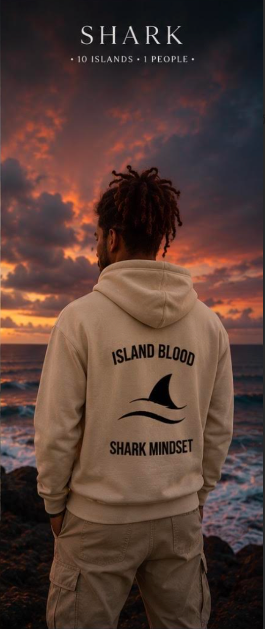 Sharks Collection