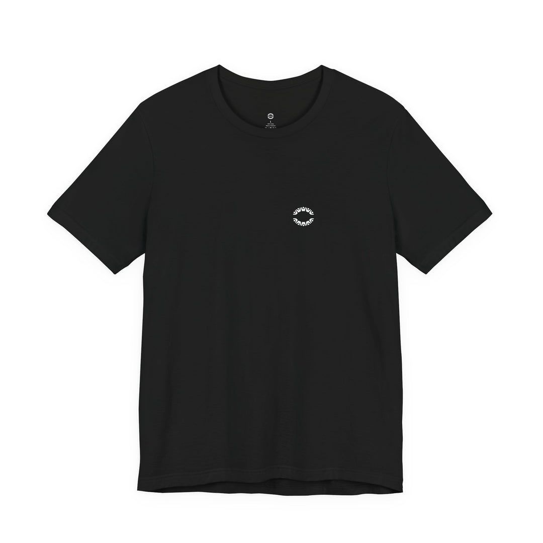 Ancient Waters. Living Roots. — NÓSKNÓS Tee