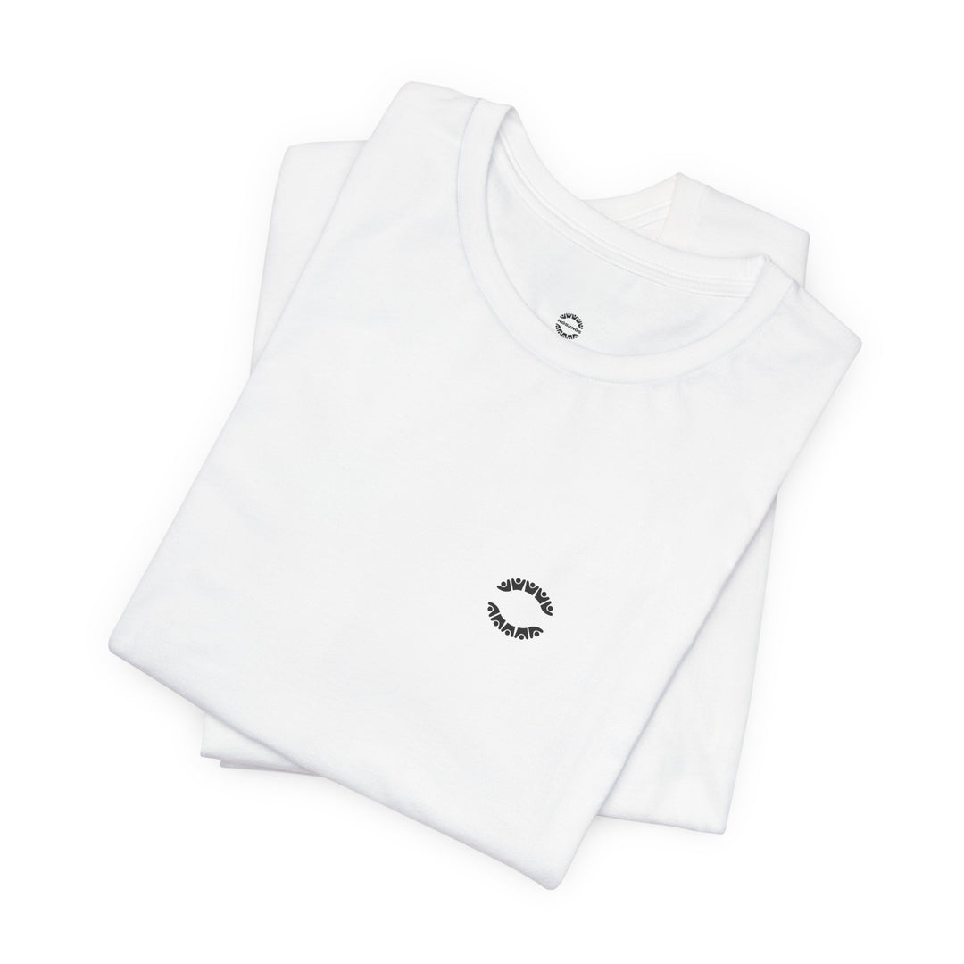 One People One Identity — NÓSKNÓS Tee