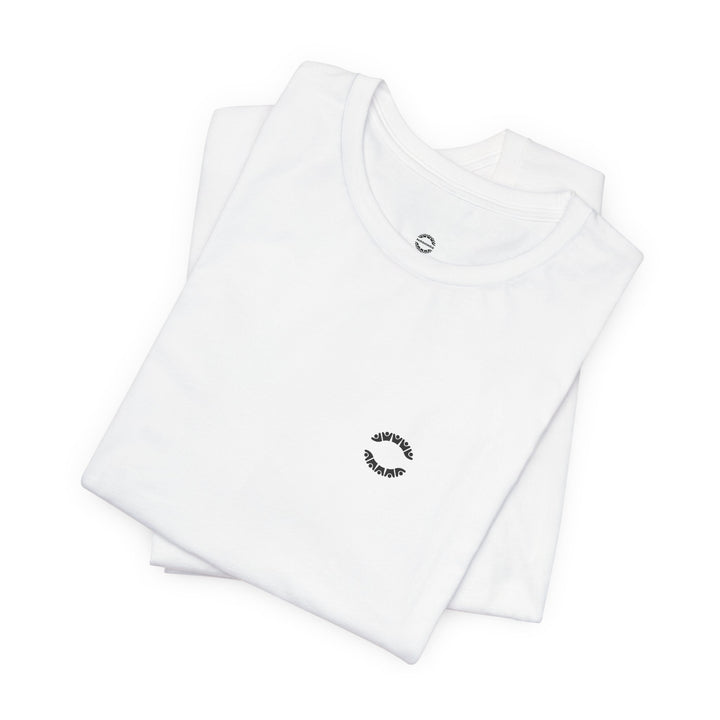 One People One Identity — NÓSKNÓS Tee