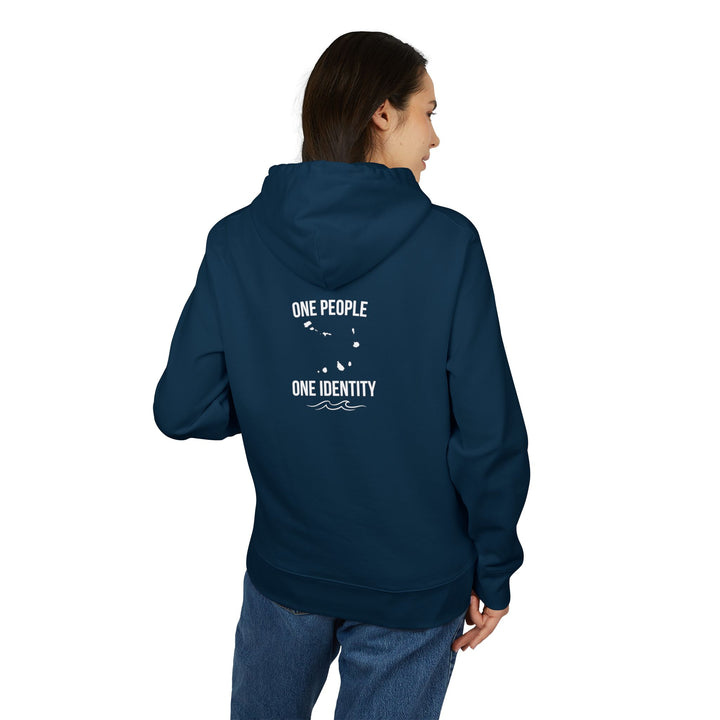 One People One Identity — NÓSKNÓS Hoodie