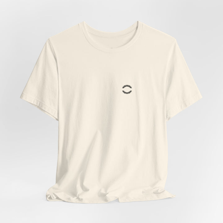 Island Blood. Shark Mindset. — NÓSKNÓS Tee