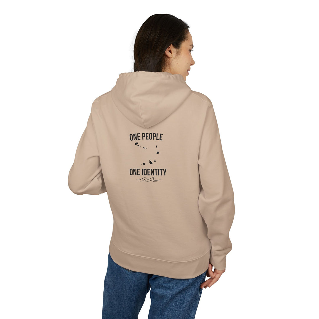 One People One Identity — NÓSKNÓS Hoodie