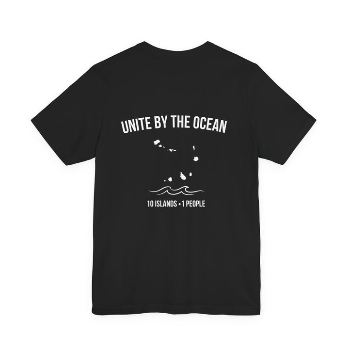 United by the Ocean — NÓSKNÓS Tee