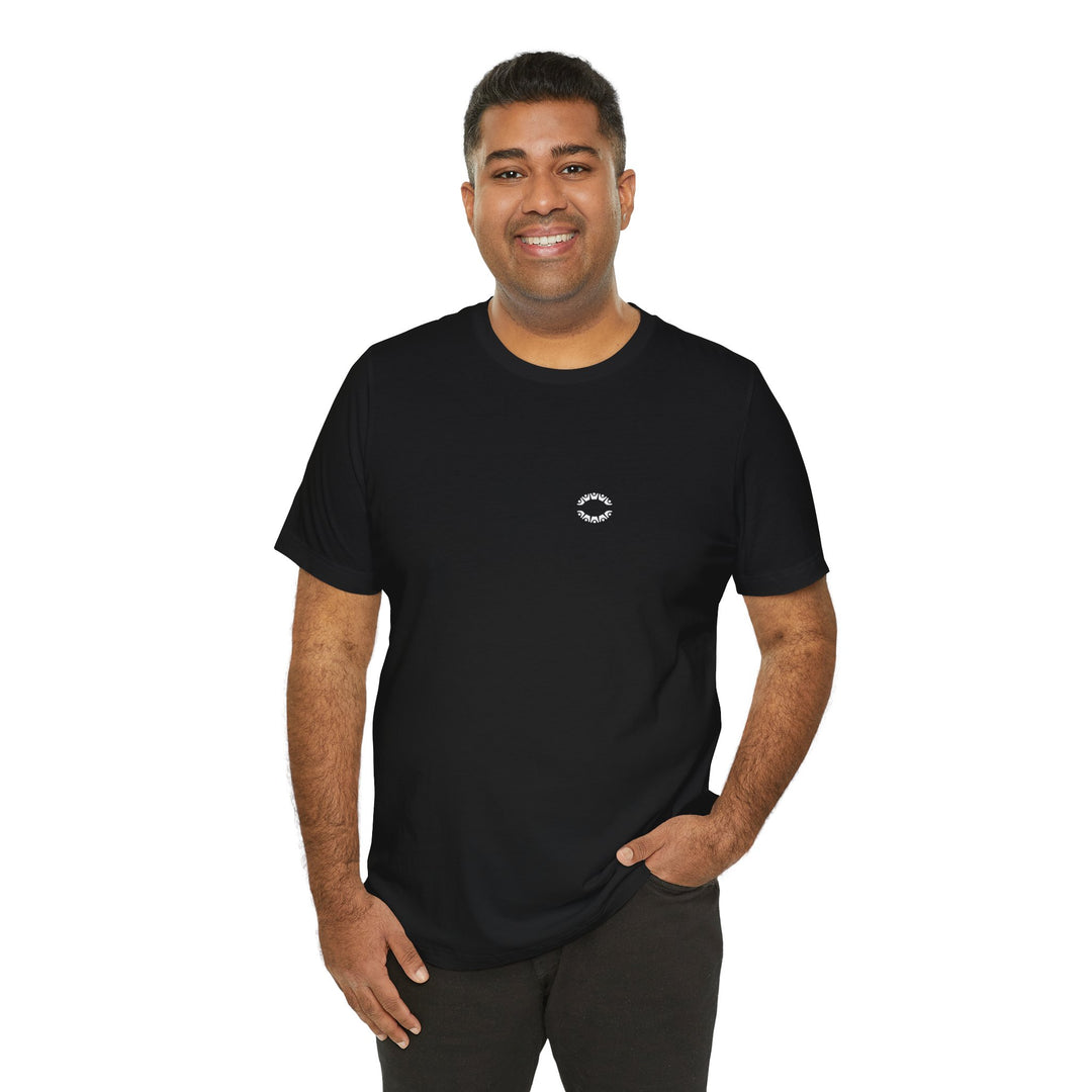Born in the Atlantic. Built to Survive. — NÓSKNÓS Tee