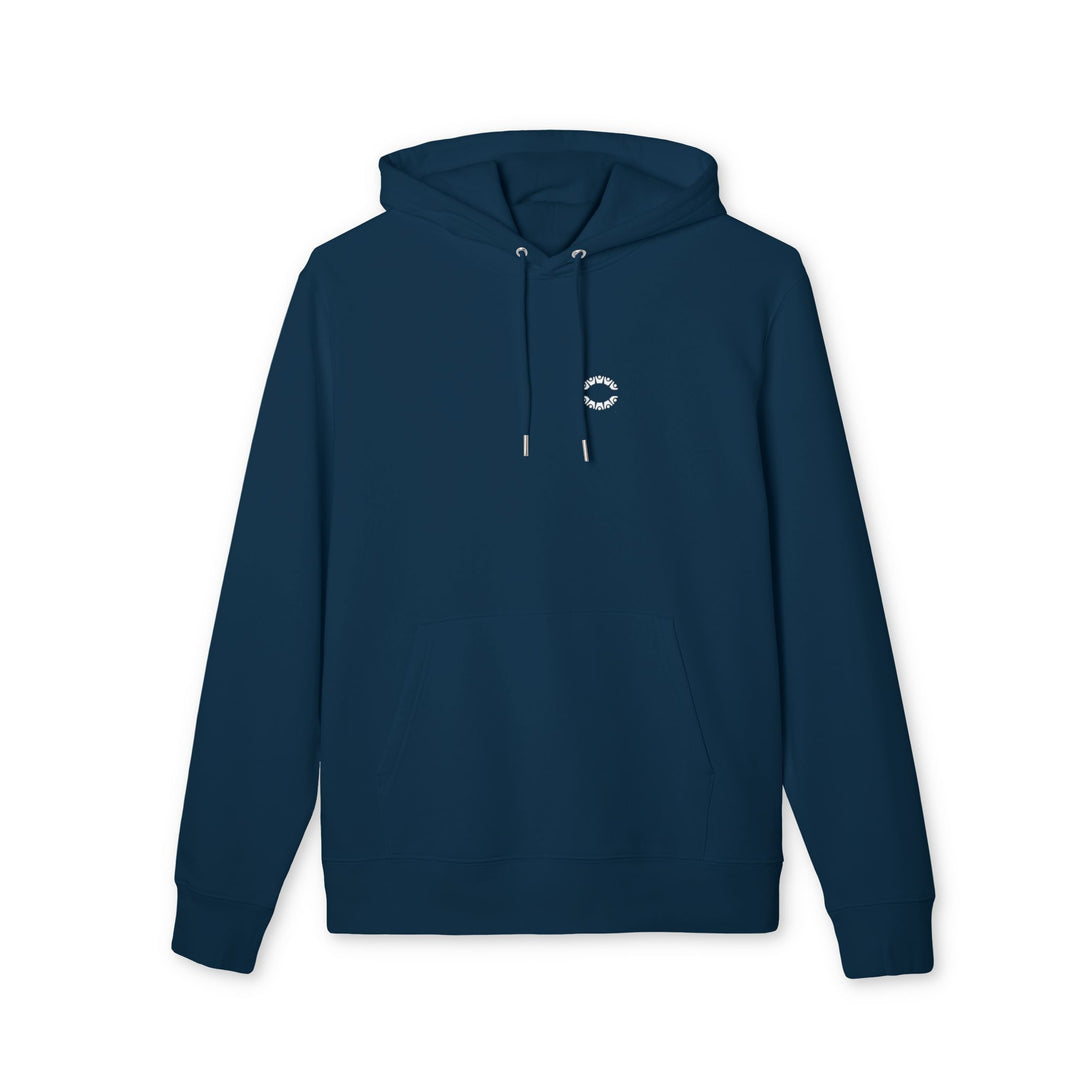 United by the Ocean — NÓSKNÓS Hoodie