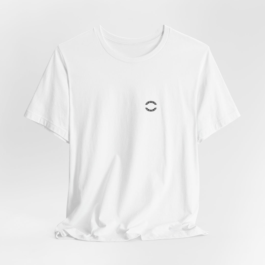 United by the Ocean — NÓSKNÓS Tee