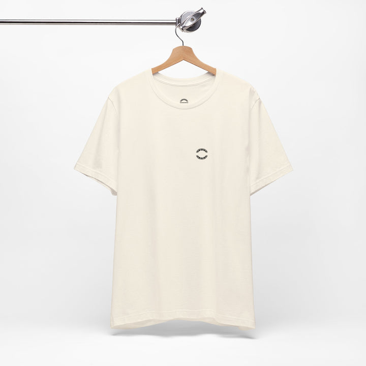 Island Blood. Shark Mindset. — NÓSKNÓS Tee