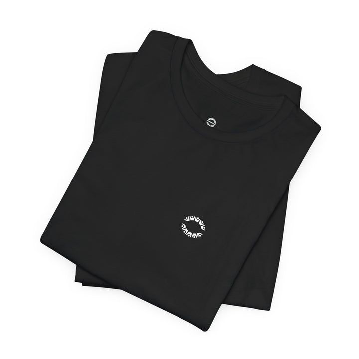 Born in the Atlantic. Built to Survive. — NÓSKNÓS Tee