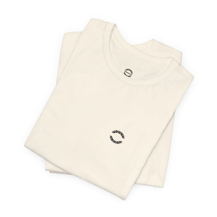 Island Blood. Shark Mindset. — NÓSKNÓS Tee