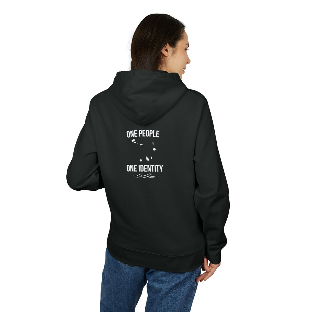 One People One Identity — NÓSKNÓS Hoodie