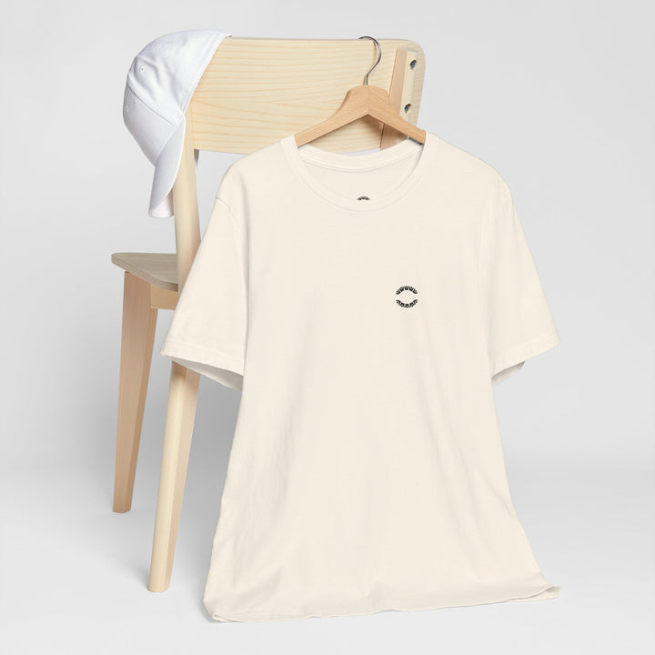 Island Blood. Shark Mindset. — NÓSKNÓS Tee