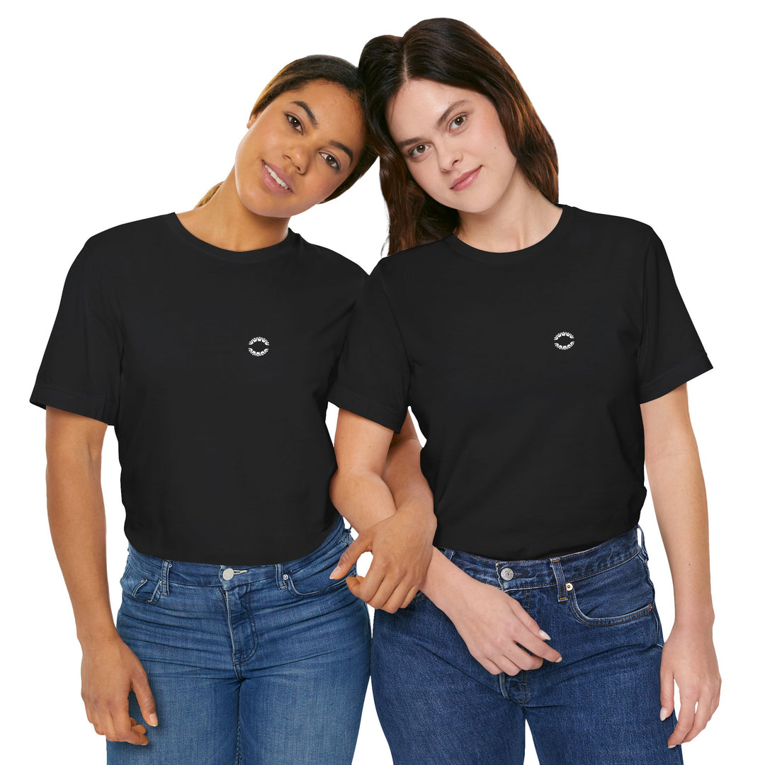 Born in the Atlantic. Built to Survive. — NÓSKNÓS Tee