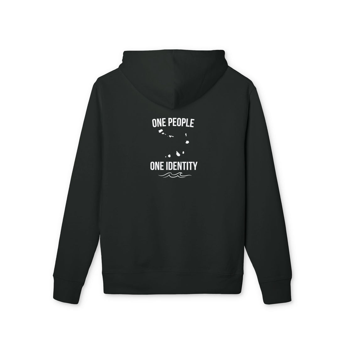 One People One Identity — NÓSKNÓS Hoodie