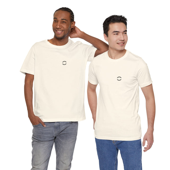 Born in the Atlantic. Built to Survive. — NÓSKNÓS Tee