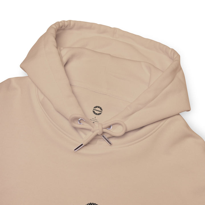 United by the Ocean — NÓSKNÓS Hoodie