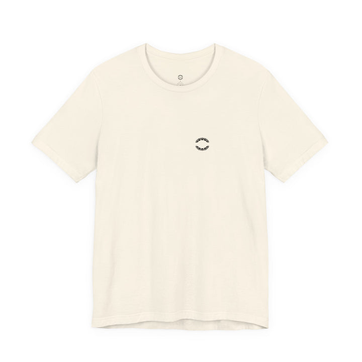 Born in the Atlantic. Built to Survive. — NÓSKNÓS Tee