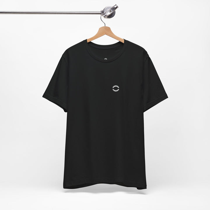 Ancient Waters. Living Roots. — NÓSKNÓS Tee