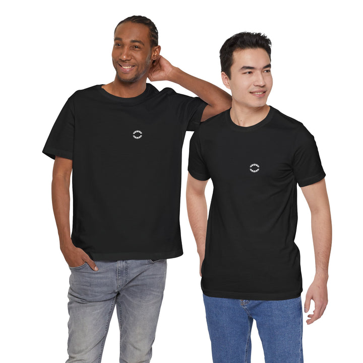 Island Blood. Shark Mindset. — NÓSKNÓS Tee