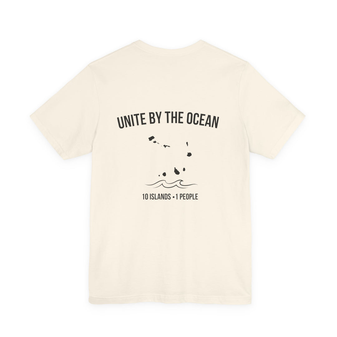 United by the Ocean — NÓSKNÓS Tee