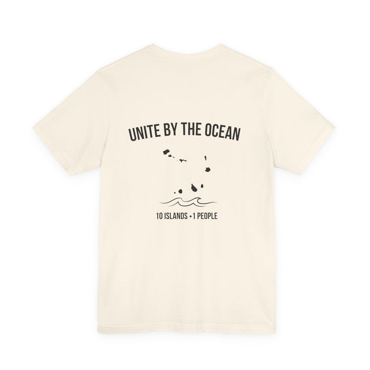 United by the Ocean — NÓSKNÓS Tee