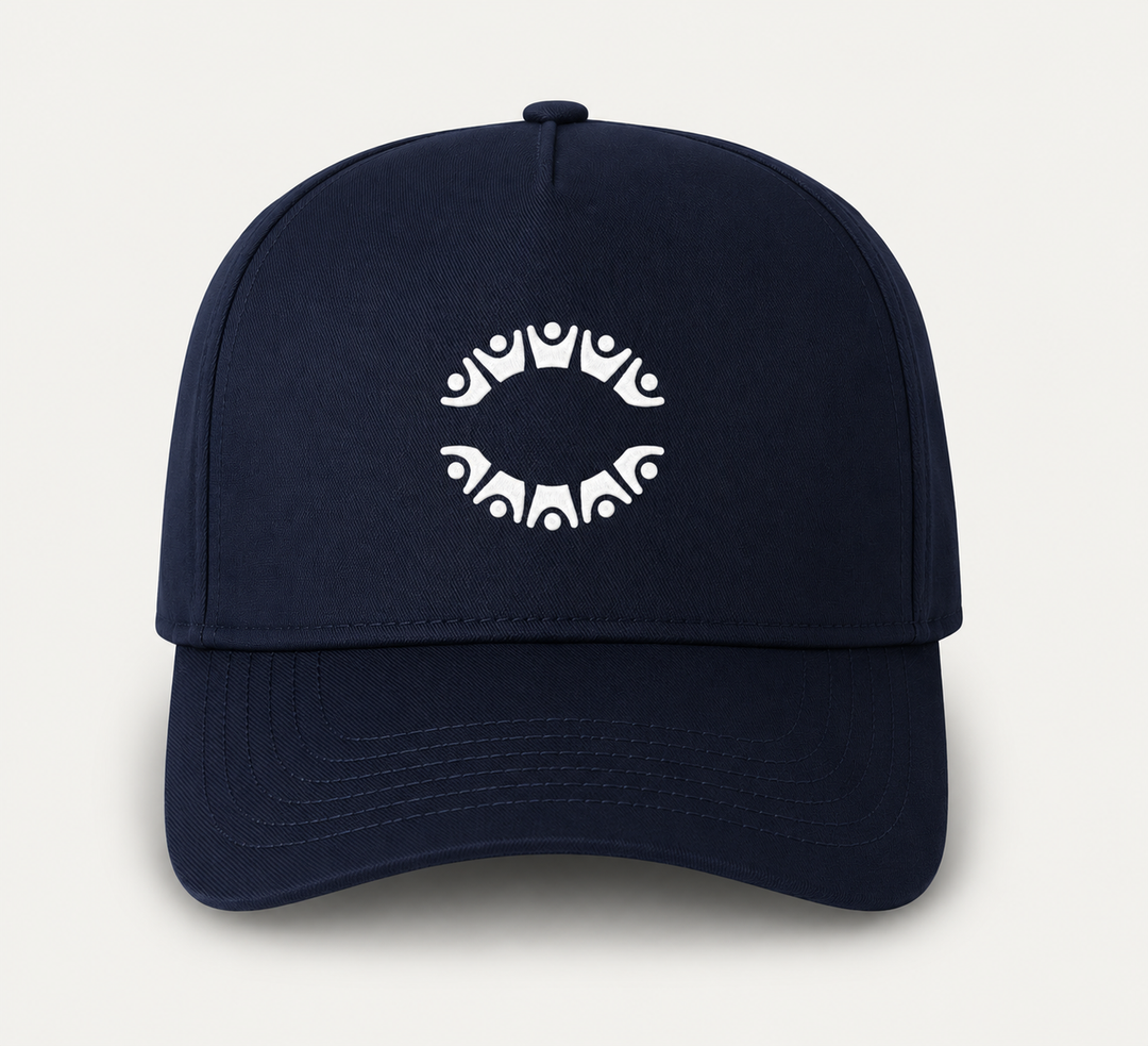 One People. One Culture. — NÓSKNÓS Cap