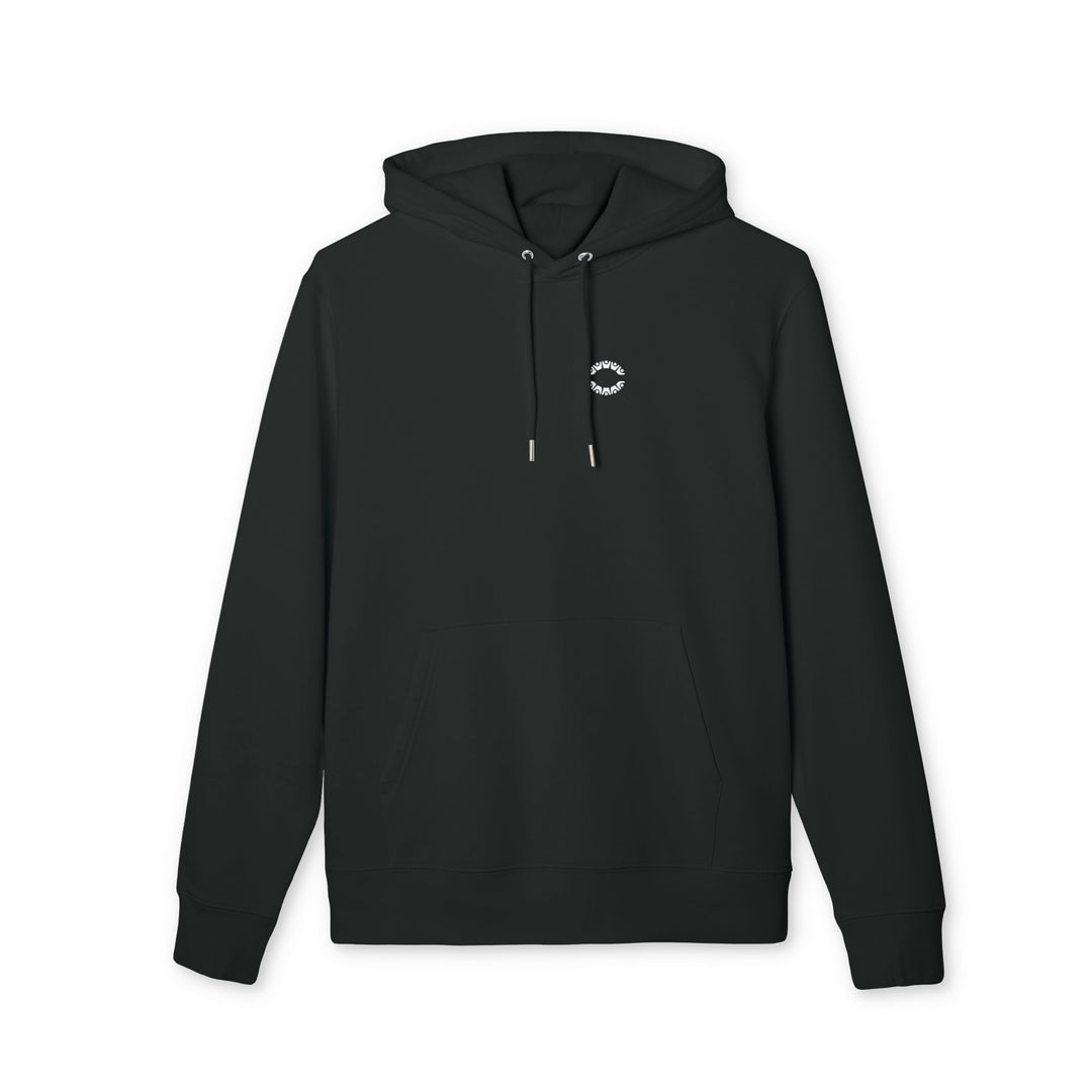 Ancient Waters. Living Roots. — NÓSKNÓS Hoodie