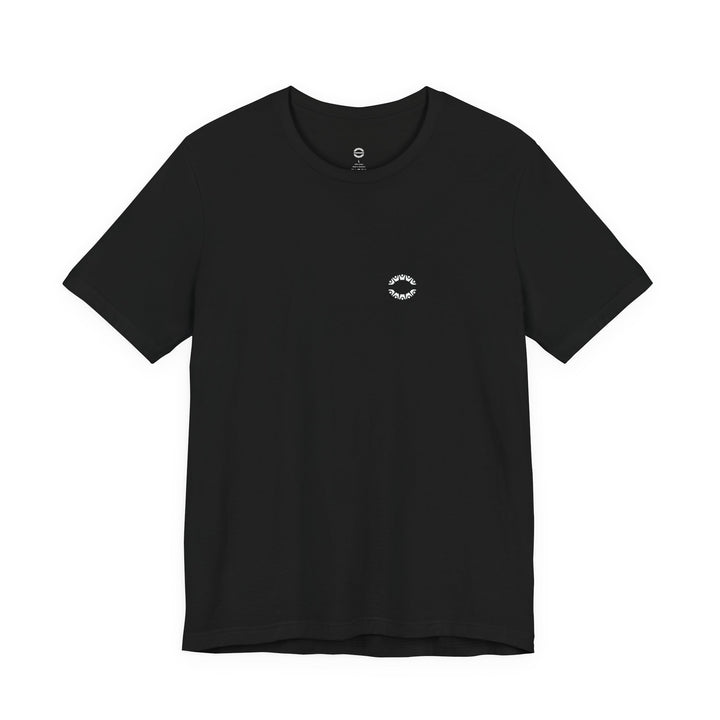 One People One Identity — NÓSKNÓS Tee