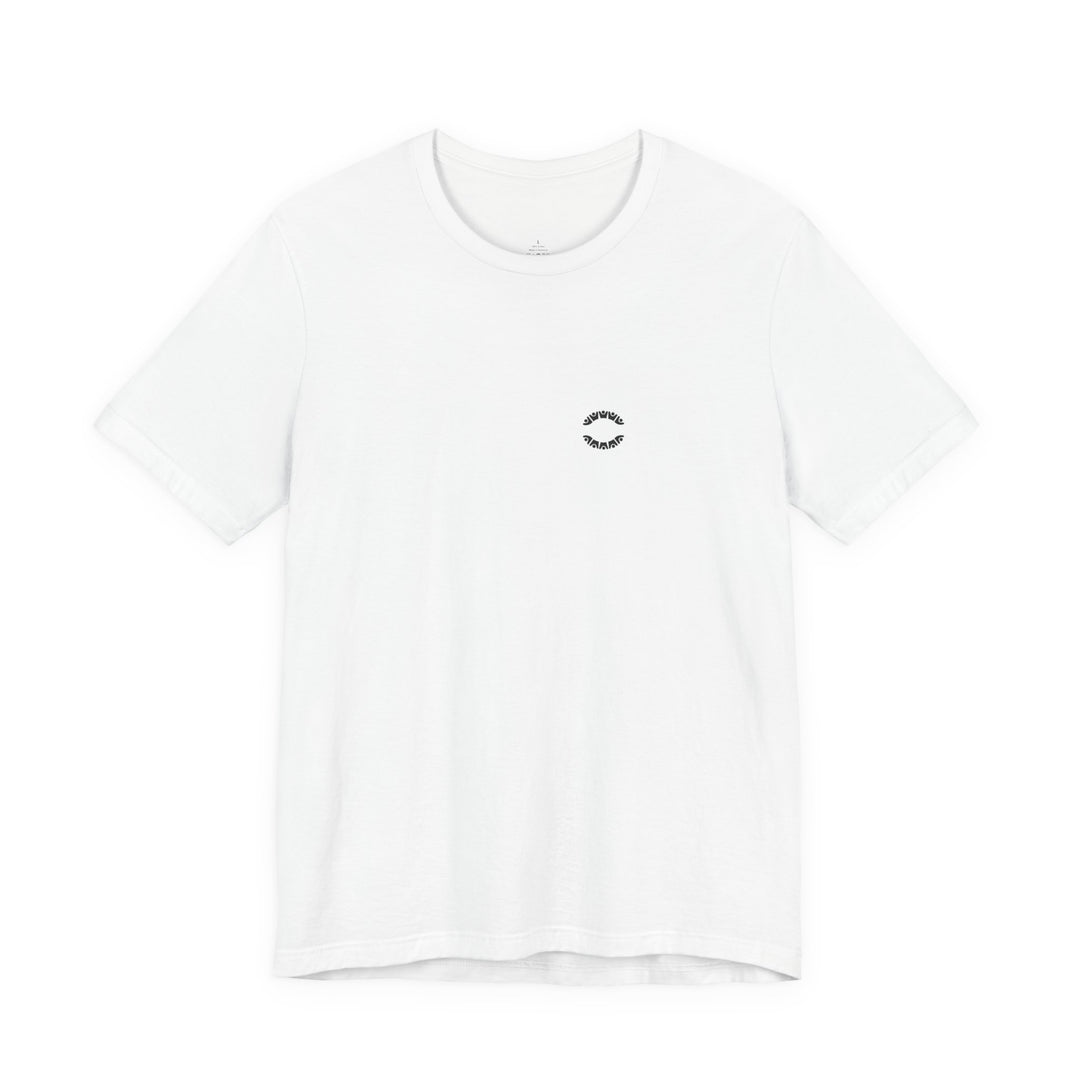 United by the Ocean — NÓSKNÓS Tee