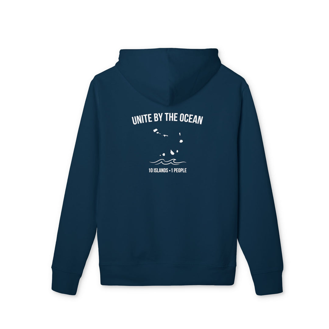 United by the Ocean — NÓSKNÓS Hoodie