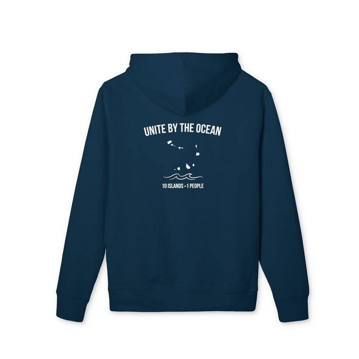 United by the Ocean — NÓSKNÓS Hoodie