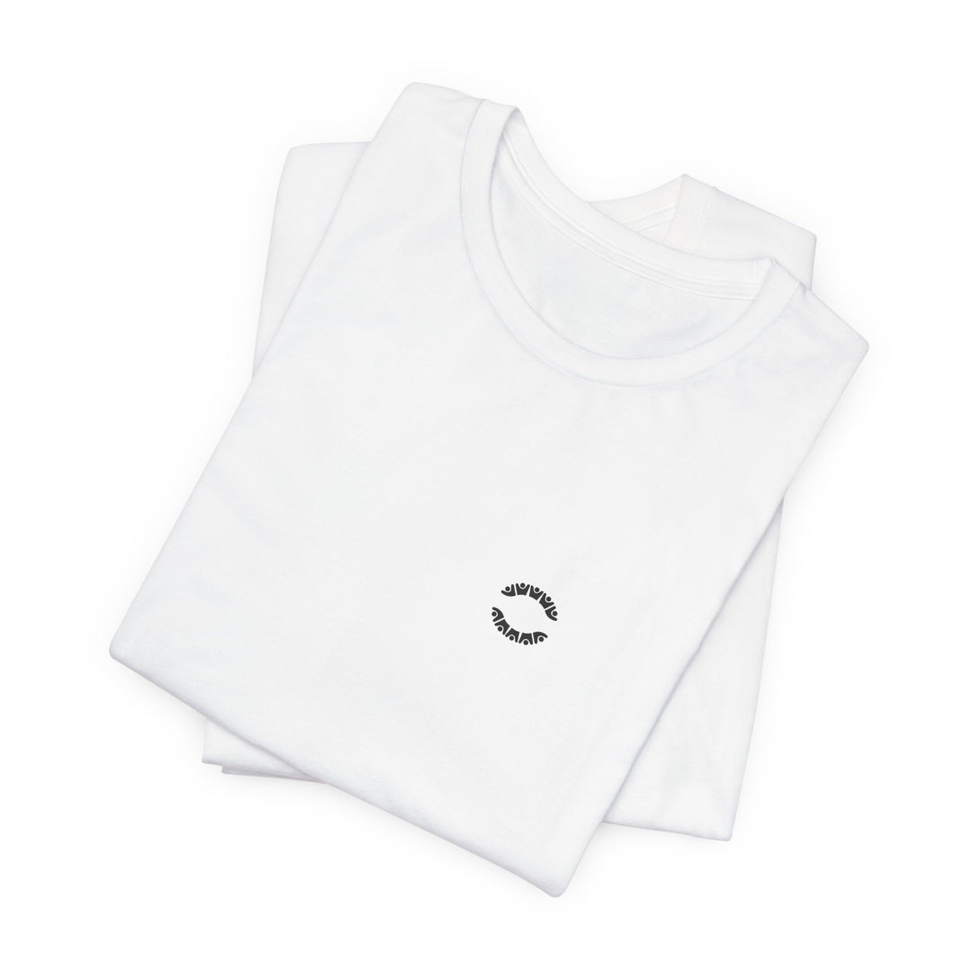 United by the Ocean — NÓSKNÓS Tee