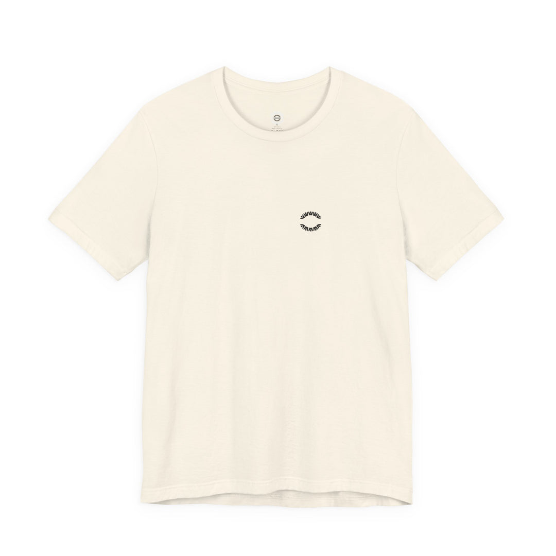 United by the Ocean — NÓSKNÓS Tee