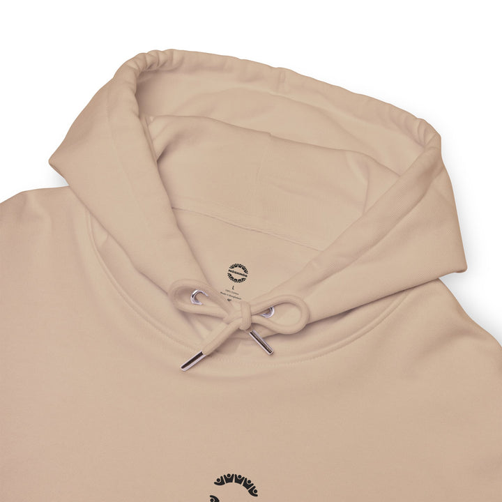 Ancient Waters. Living Roots. — NÓSKNÓS Hoodie
