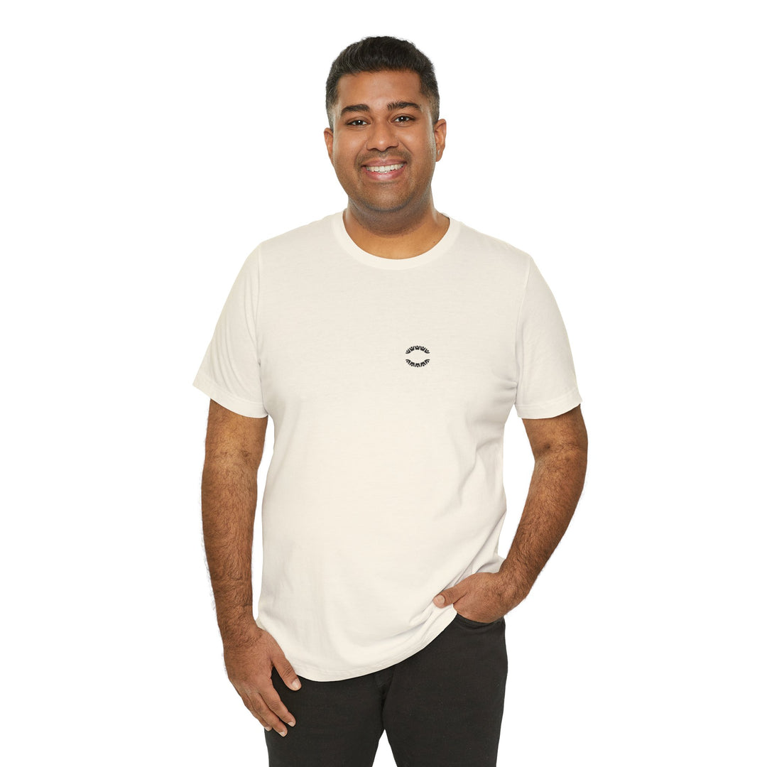 Born in the Atlantic. Built to Survive. — NÓSKNÓS Tee