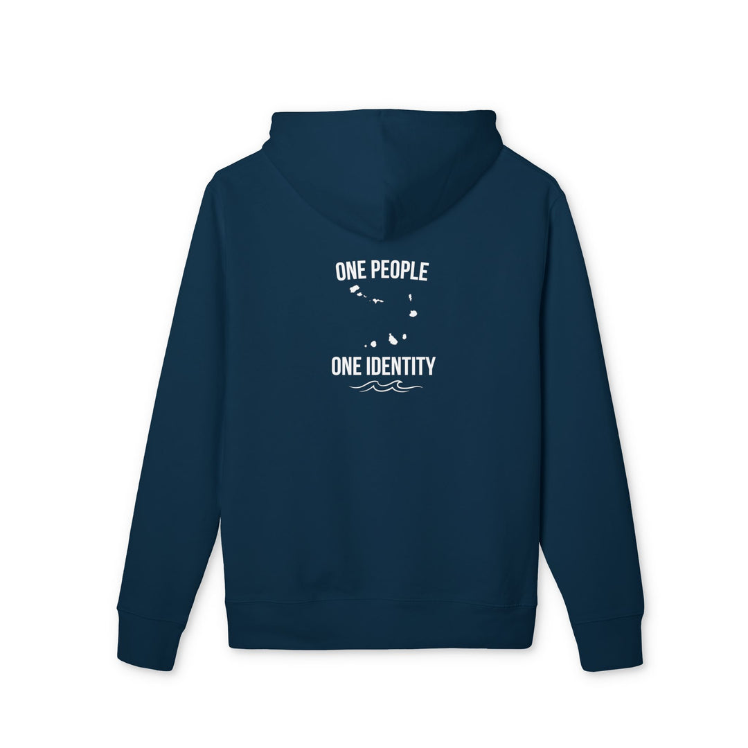 One People One Identity — NÓSKNÓS Hoodie