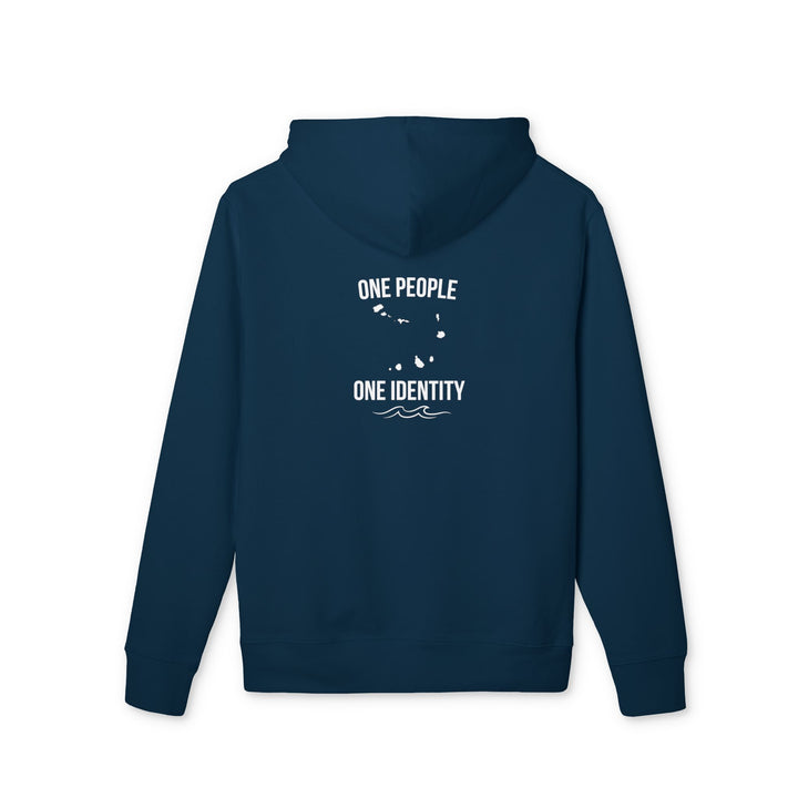 One People One Identity — NÓSKNÓS Hoodie