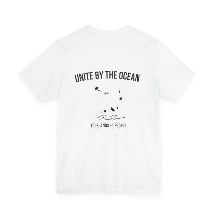 United by the Ocean — NÓSKNÓS Tee