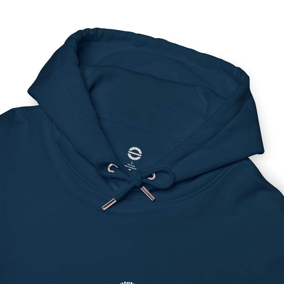 One People One Identity — NÓSKNÓS Hoodie
